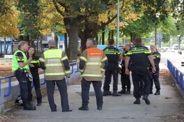 Meerdere woningen in Noord ontruimd na vondst explosief, EOD ter plaatse