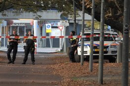 Meerdere woningen in Noord ontruimd na vondst explosief, EOD ter plaatse