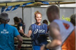 Sportorganisatie Le Champion zoekt nog veel vrijwilligers voor het weekend van de Dam tot Damloop