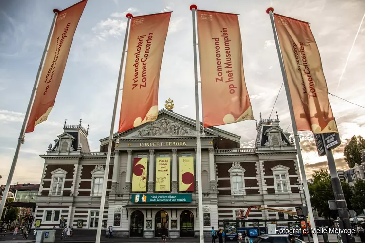 68.000 bezoekers voor de VriendenLoterij ZomerConcerten