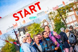 Laat je onderdompelen in Amsterdamse sferen bij de Amsterdam City Walk
