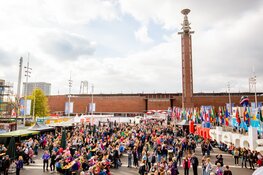 Laat je onderdompelen in Amsterdamse sferen bij de Amsterdam City Walk