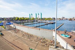 Toekomstbestendige Dam tot Damloop gaat wederom voor het Future Proof Festival