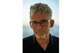 John Buijsman speelt rol in musical Charlie and the Chocolate Factory