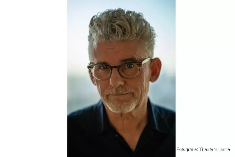 John Buijsman speelt rol in musical Charlie and the Chocolate Factory