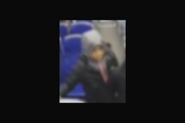 Gezocht: Mishandeling conducteur NS treinstation Science Park
