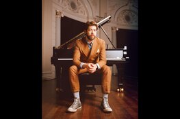 Meer dan 150 concerten in de Kleine Zaal van Het Concertgebouw in seizoen 2022-2023