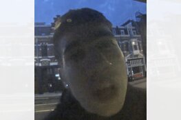 Gezocht: Openlijke geweldpleging Weteringschans