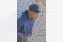 Gezocht: Openlijke geweldpleging Weteringschans