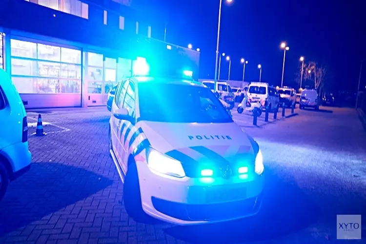 Drugsdeal leidt tot drie aanhoudingen