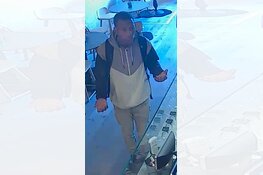 Gezocht: Mishandeling barkeeper restaurant Damrak