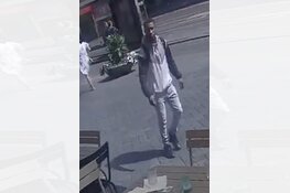 Gezocht: Mishandeling barkeeper restaurant Damrak