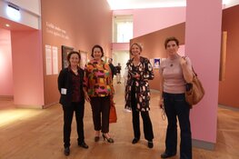 ‘Love Stories’ in Hermitage Amsterdam