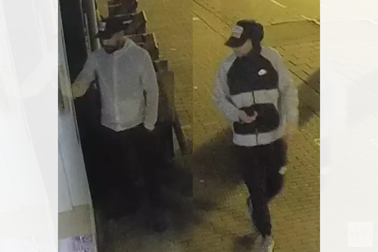 Gezocht - Explosie boekhandel Bilderdijkstraat