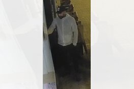Gezocht - Explosie boekhandel Bilderdijkstraat