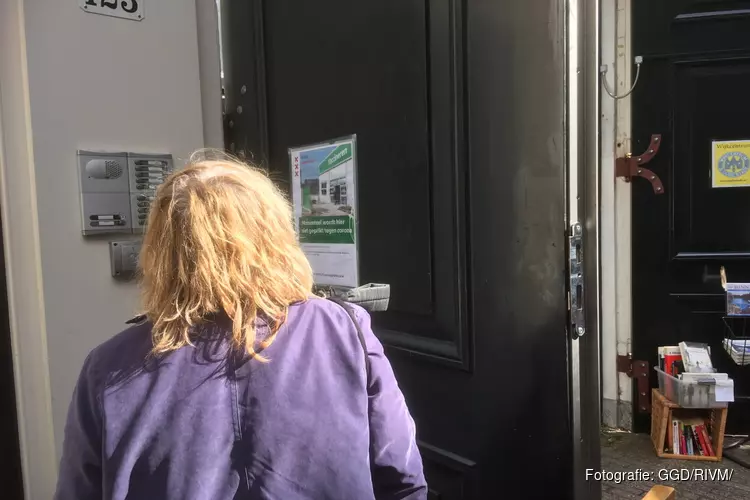 Verwarring door tegengestelde berichten GGD/RIVM