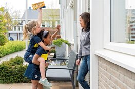 65 verenigingen uit Amsterdam gaan loten verkopen via de Grote Clubactie