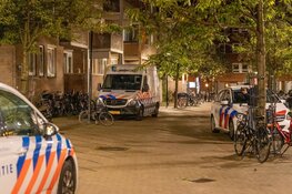 Overval op horecagelegenheid Batjanstraat in Oost