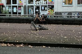 Meerdere fietsers aangereden bij ernstig ongeluk in Oost