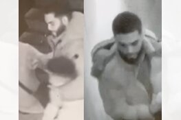 Gezocht: Zware mishandeling in club aan Rembrantplein