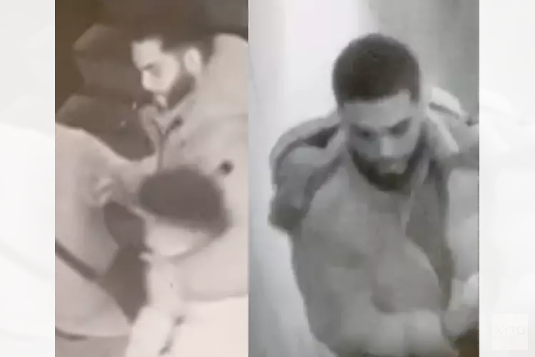 Gezocht: Zware mishandeling in club aan Rembrantplein