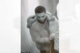 Gezocht: Zware mishandeling in club aan Rembrantplein
