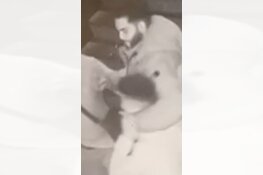 Gezocht: Zware mishandeling in club aan Rembrantplein