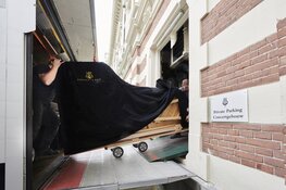 Maria João Pires, Jean-Yves Thibaudet, Beatrice Rana en Thomas Beijer openen Grote Pianisten serie '22-'23