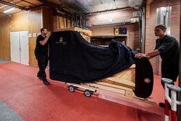 Maria João Pires, Jean-Yves Thibaudet, Beatrice Rana en Thomas Beijer openen Grote Pianisten serie &#39;22-&#39;23