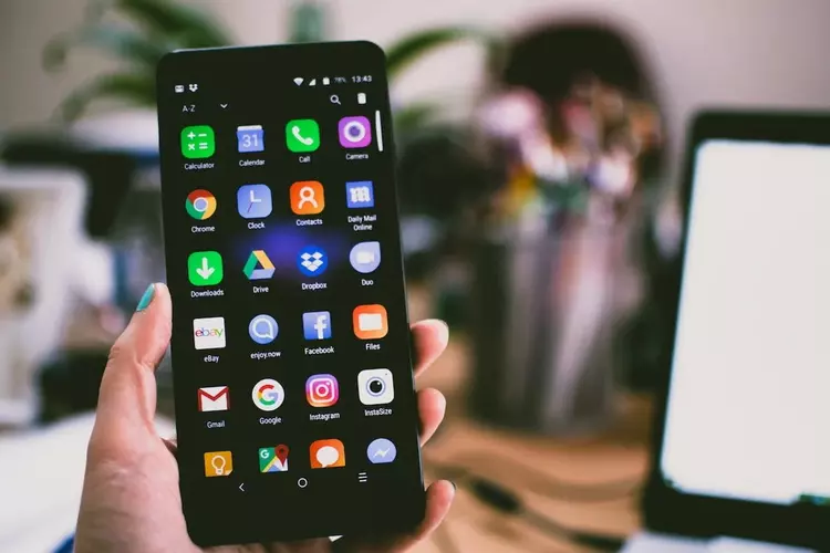 Steeds groter deel betalingsverkeer gaat via mobiele telefoon