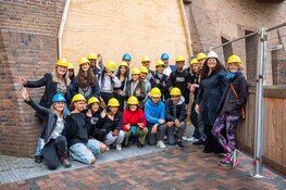 Samenwerken aan de Amsterdamse Poort