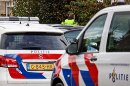 Overval in Amsterdam-Zuidoost, twee verdachten aangehouden