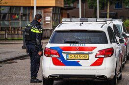 Overval in Amsterdam-Zuidoost, twee verdachten aangehouden