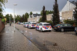 Overval in Amsterdam-Zuidoost, twee verdachten aangehouden