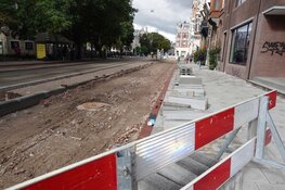 Denkt Stadsdeel centrum Amsterdam in ‘smalle vrachtauto’s’?