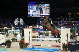 Kaartverkoop Jumping Amsterdam 2023 van start