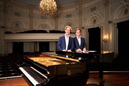 KPMG Meijburg & Co Piano Partner van Het Concertgebouw