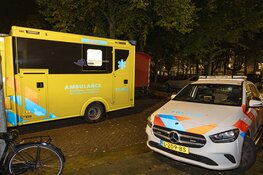 Twee gewonden bij steekpartij in Amsterdam-Noord