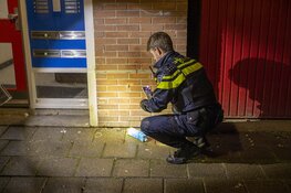 Twee gewonden bij steekpartij in Amsterdam-Noord