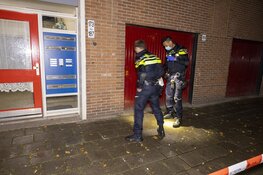 Twee gewonden bij steekpartij in Amsterdam-Noord