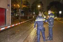 Twee gewonden bij steekpartij in Amsterdam-Noord