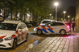 Twee gewonden bij steekpartij in Amsterdam-Noord