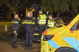 Twee gewonden bij steekpartij in Amsterdam-Noord