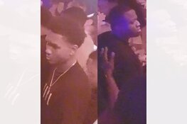 Gezocht: Aanranding en zware mishandeling club Amstelstraat