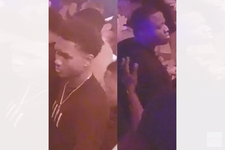 Gezocht: Aanranding en zware mishandeling club Amstelstraat