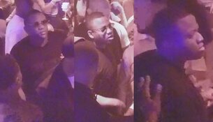 Gezocht: Aanranding en zware mishandeling club Amstelstraat