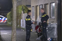 Gewonde na steekpartij Krulslaplantsoen Amsterdam
