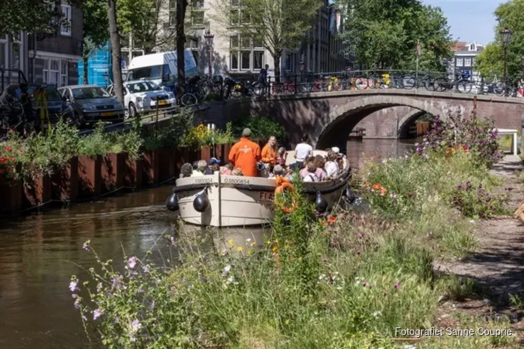 Een fijn huis voor de dieren in onze stad