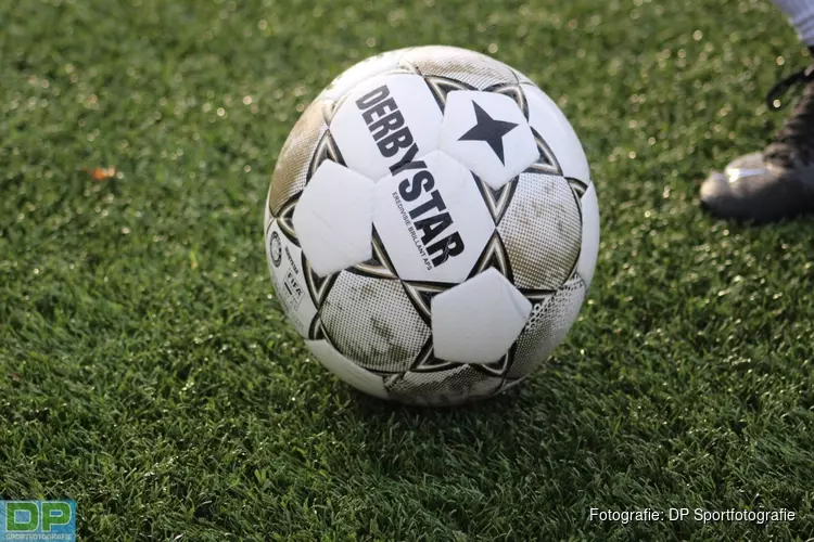 AFC naar doelpuntloze remise bij HHC Hardenberg
