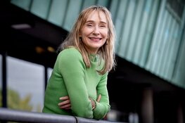 Géke Roelink nieuwe directeur van NEMO Science Museum